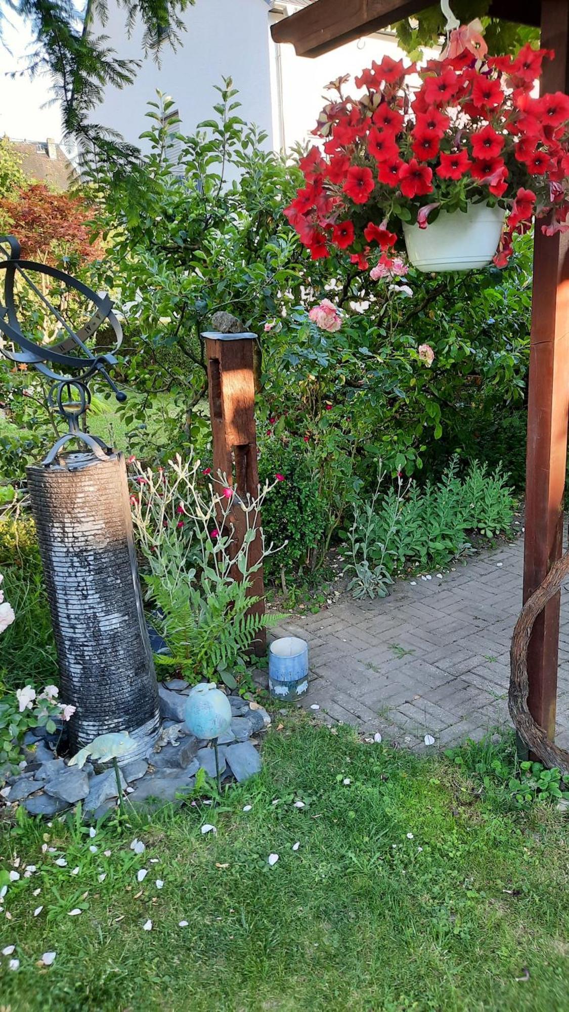 Am Teich Apartman Kamp-Bornhofen Kültér fotó